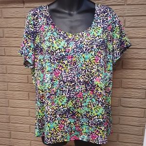 Colorful Notations Top